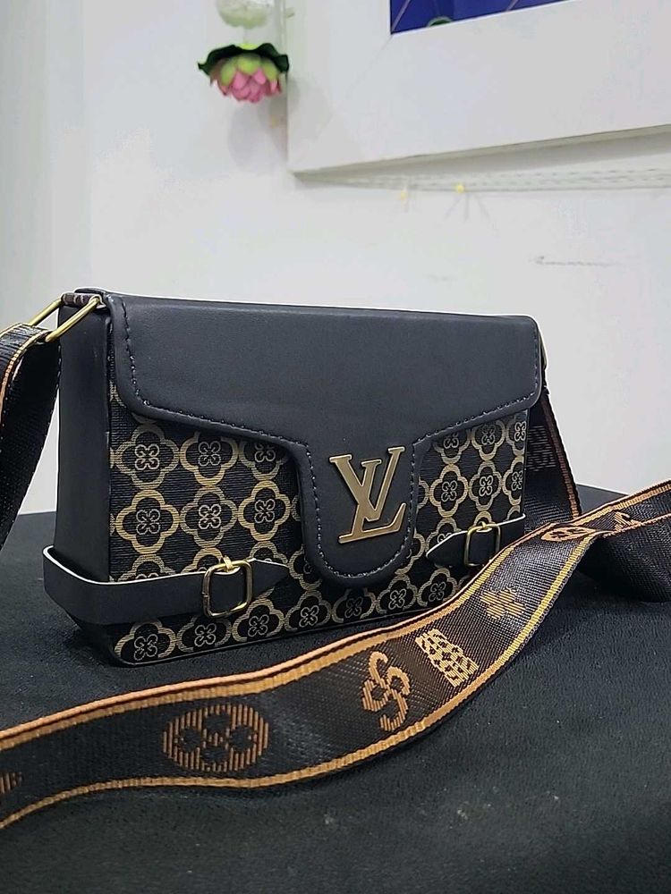Sling bag for woman