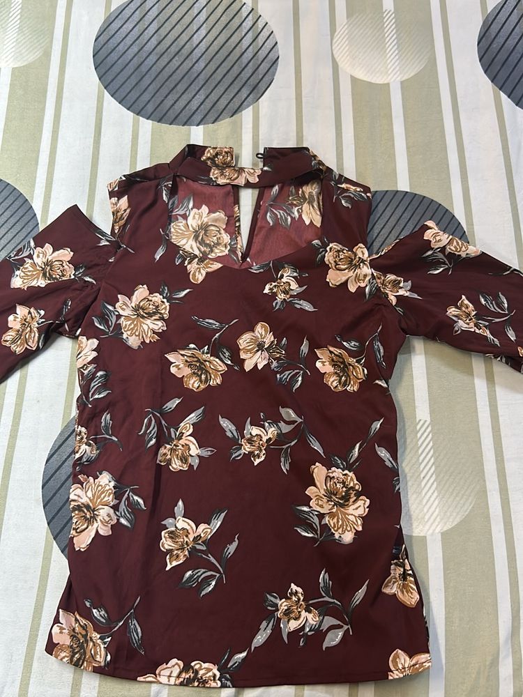 Designer Top