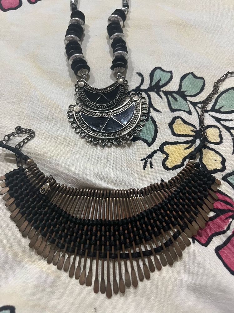 necklace