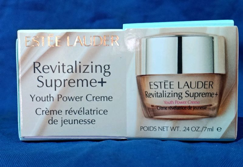 Estee Lauder Revitalizing Combo 💕♥️