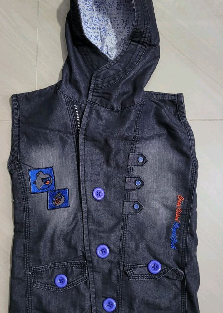 Boys Cloth
