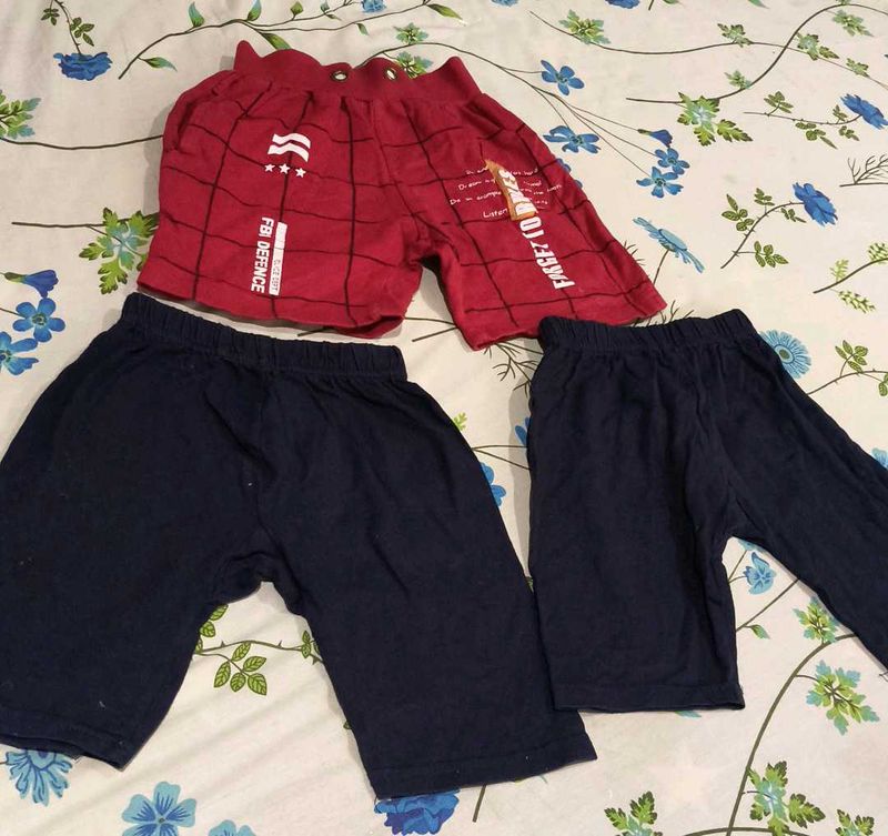 Baby &amp; Kids Clothing Bundle