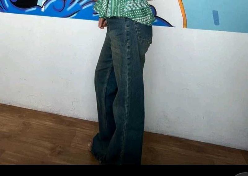 Denim Jeans