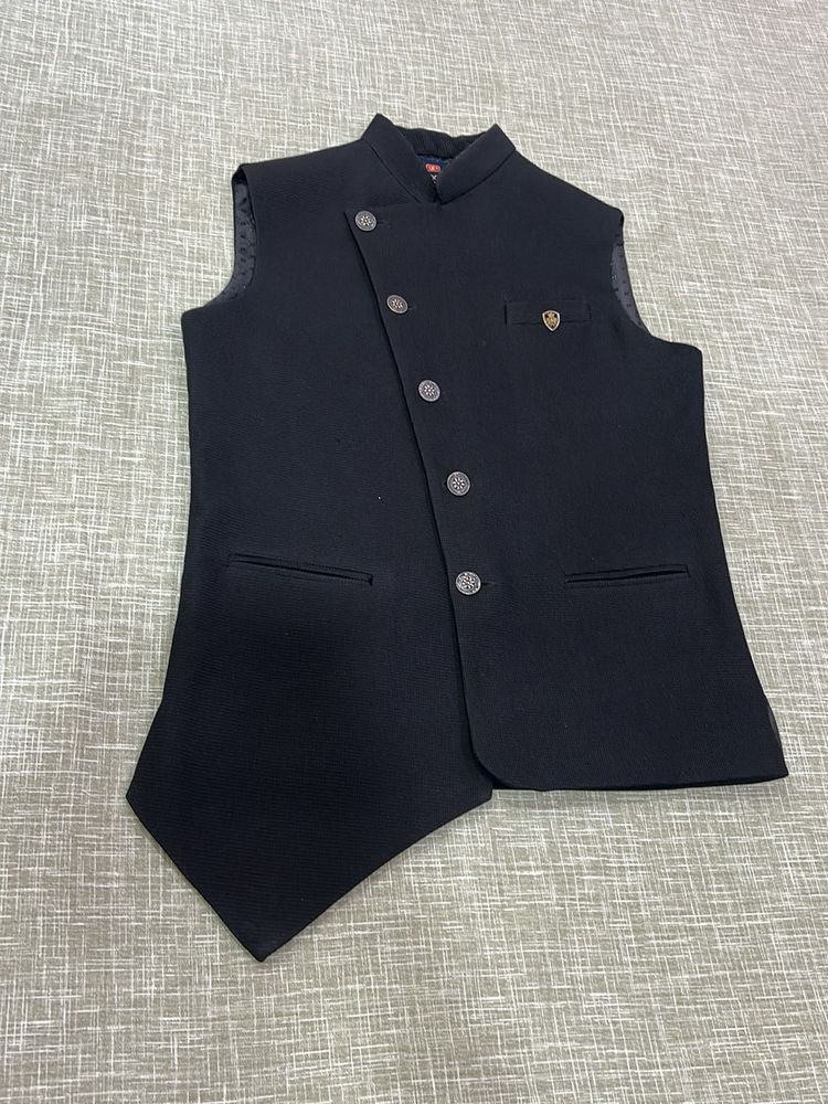 Stylish Black Jacket