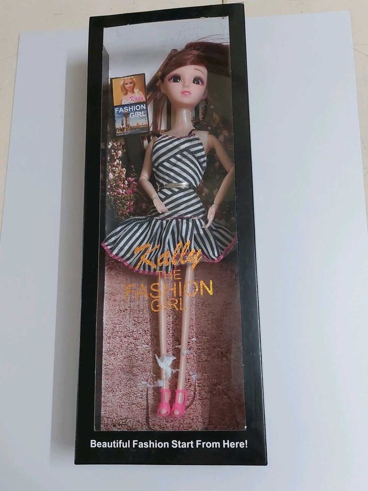 Kally doll