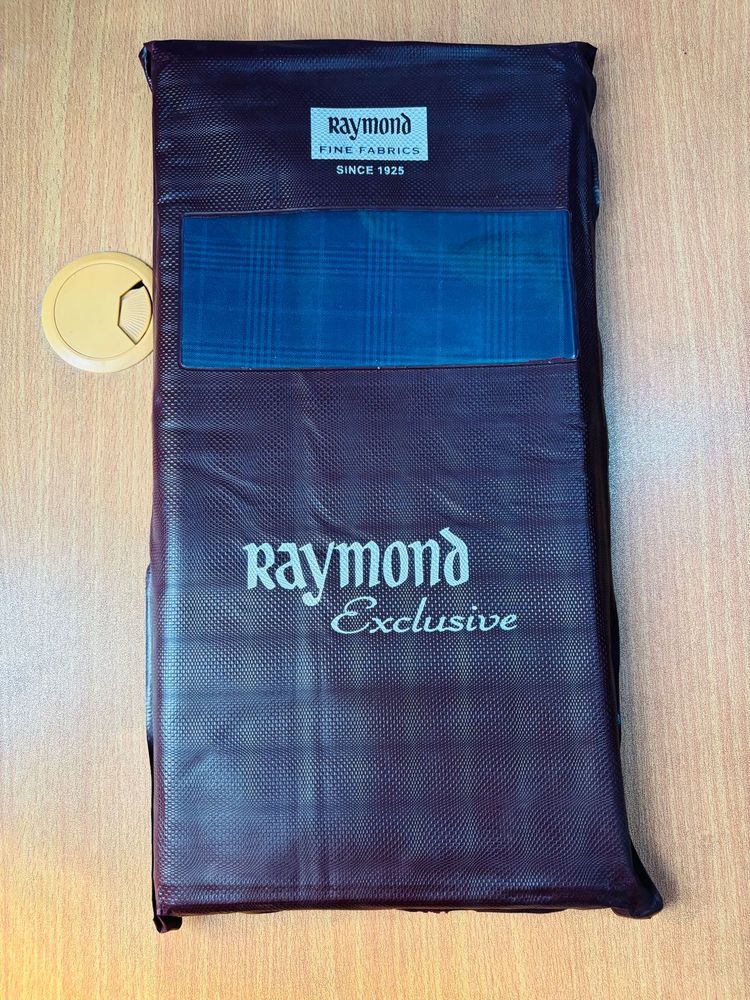 Raymond Unstitched 3 Metre Fabric For Coat Pant