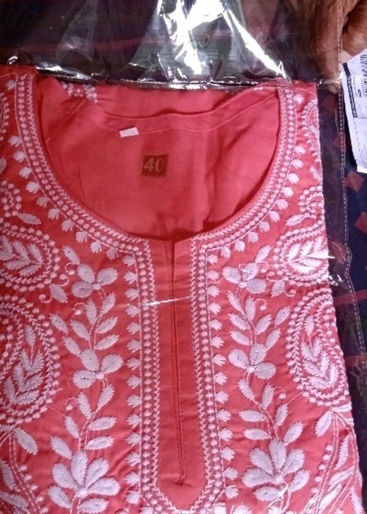 Women Beautiful Kurti
