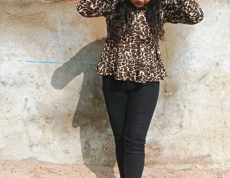 New He Size Problem Hai Iss Liye Bech Rahi Hu