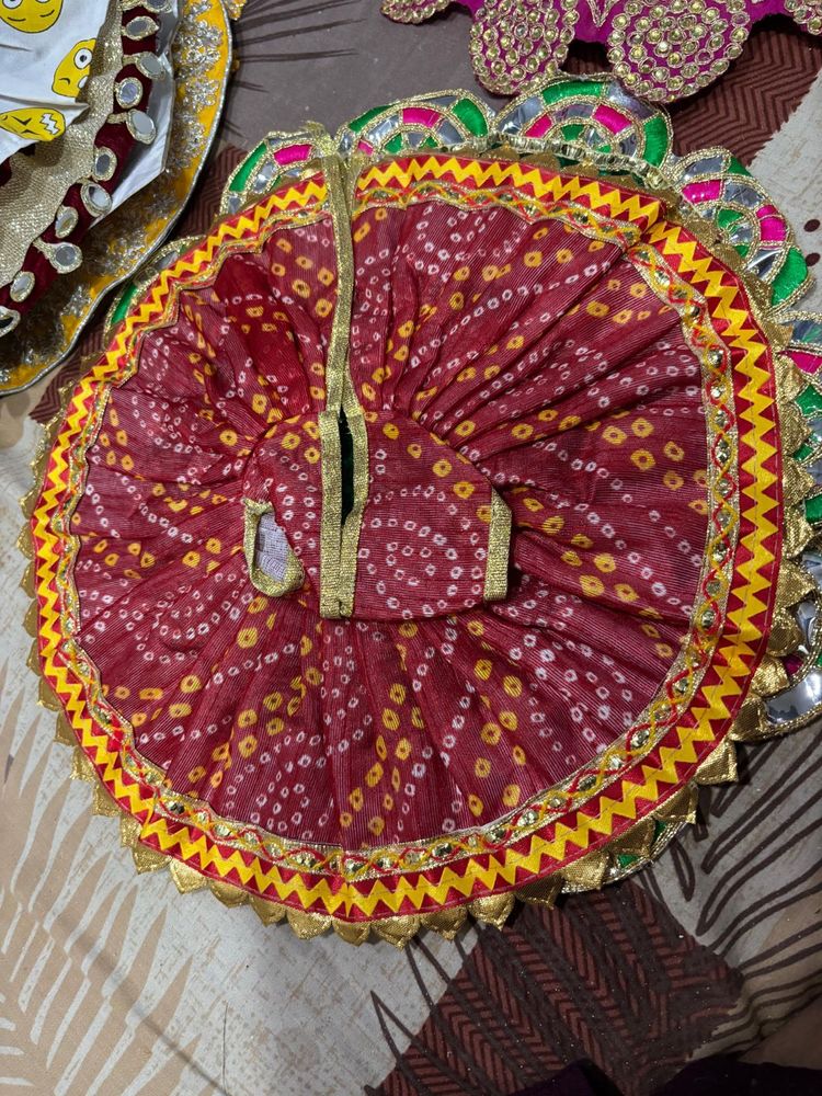 Beautiful Indian Lehenga Choli