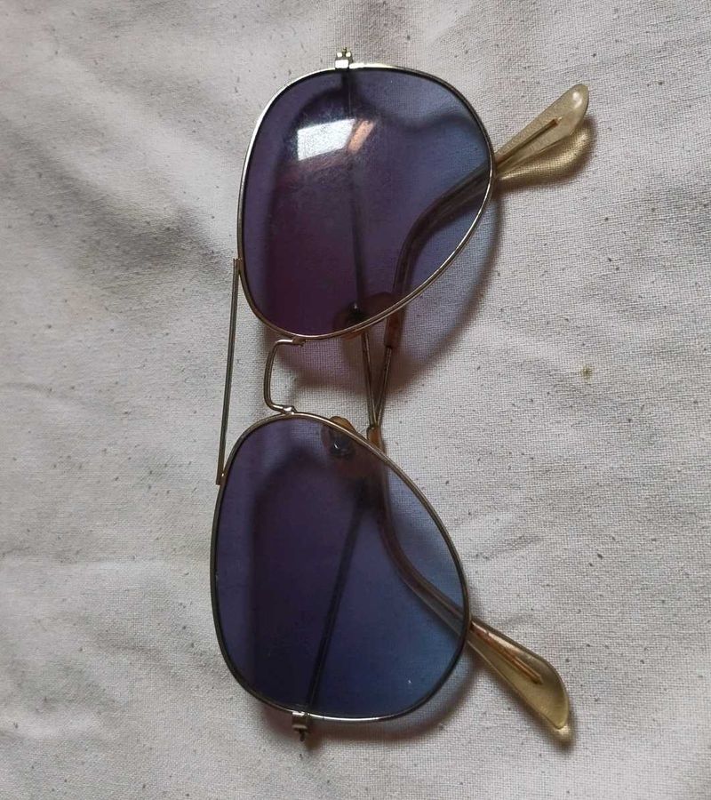 Aviator Sunglasses
