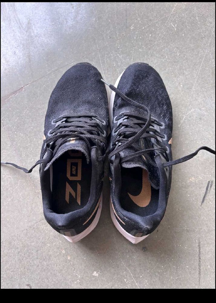 Nike Zoom Running Shoes