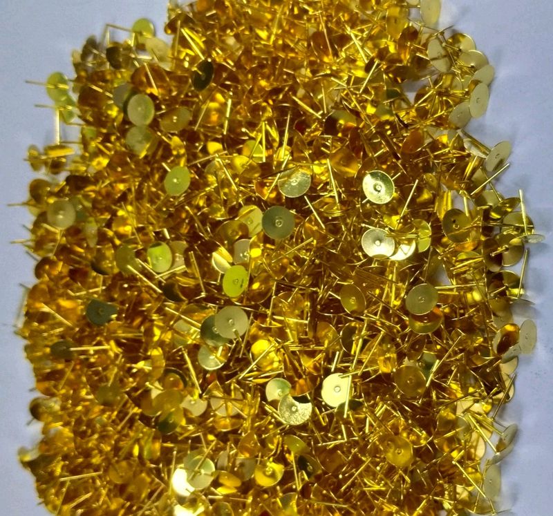 Jewelry making combo 12 varieties 300pic