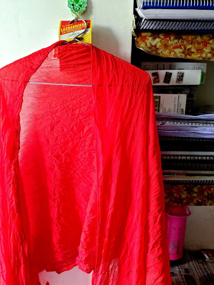 dupatta for girl's
