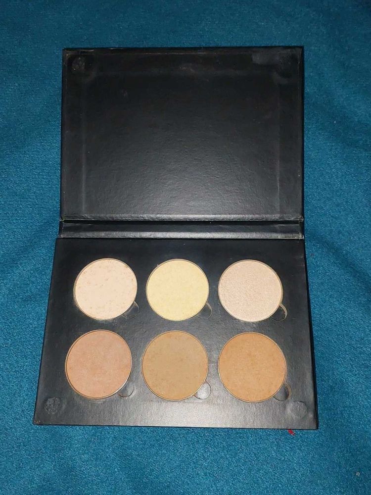 Anastasia Beverly Hills Contour Powder Kit