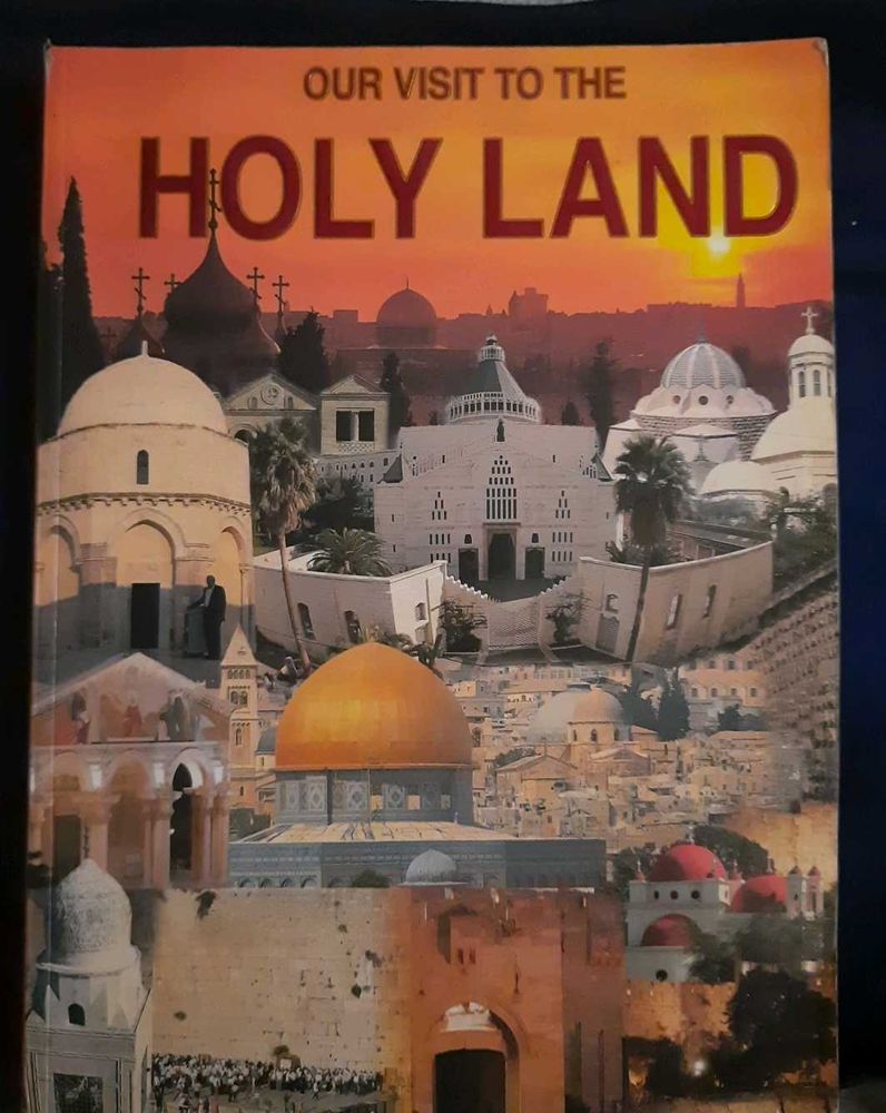 Holy Land