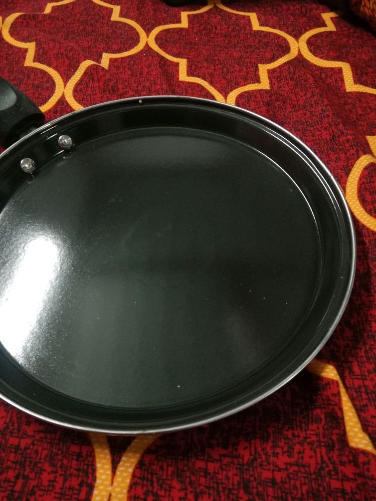 New Unused Non Stick Dosa Pan