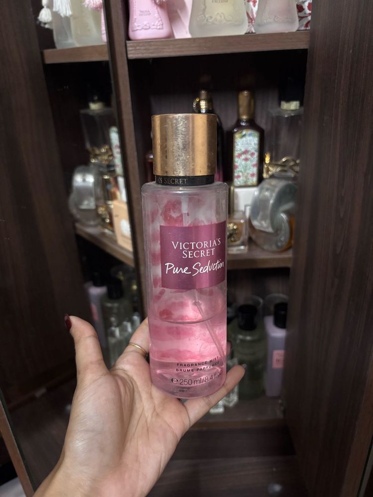 Victoria's Secret Pure Seduction Fragrance Mist