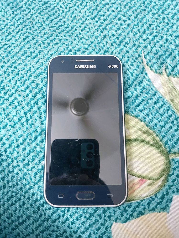 Samsung Smart Phone