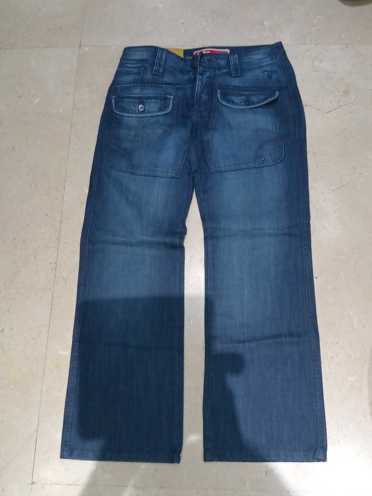 Edc+ DENIM JEANS