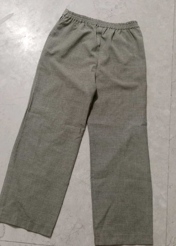 ❗SALE ❗Casual khaki Linen Pants