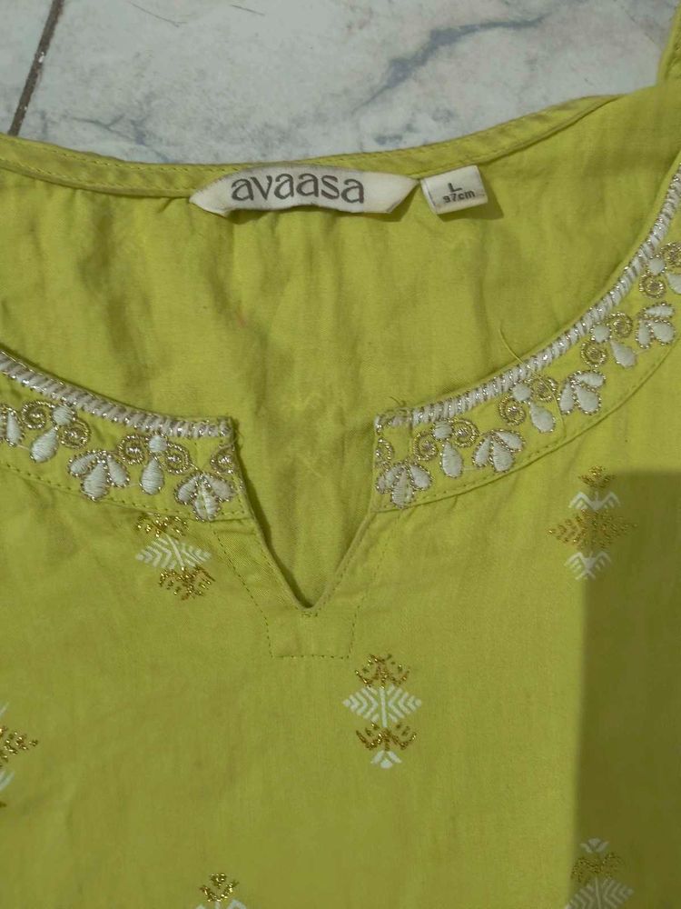 Kurtha Fie Women
