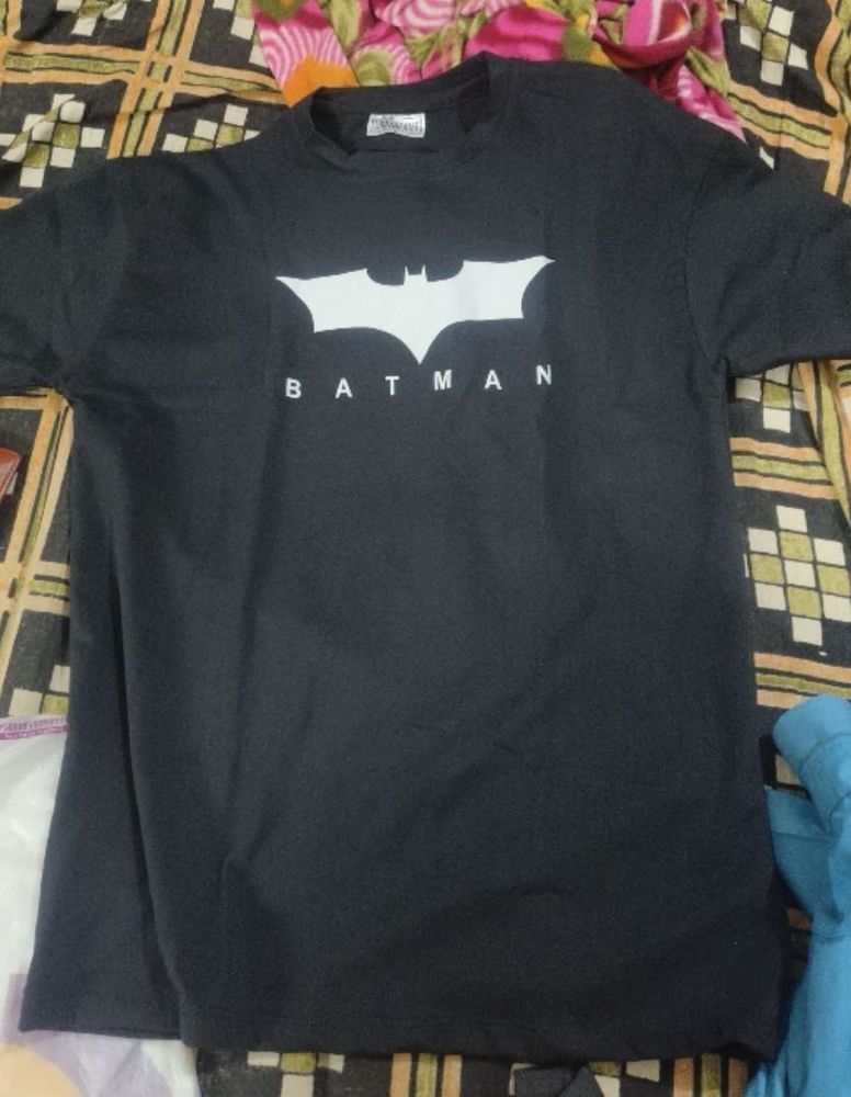 Batman Graphic T-Shirt