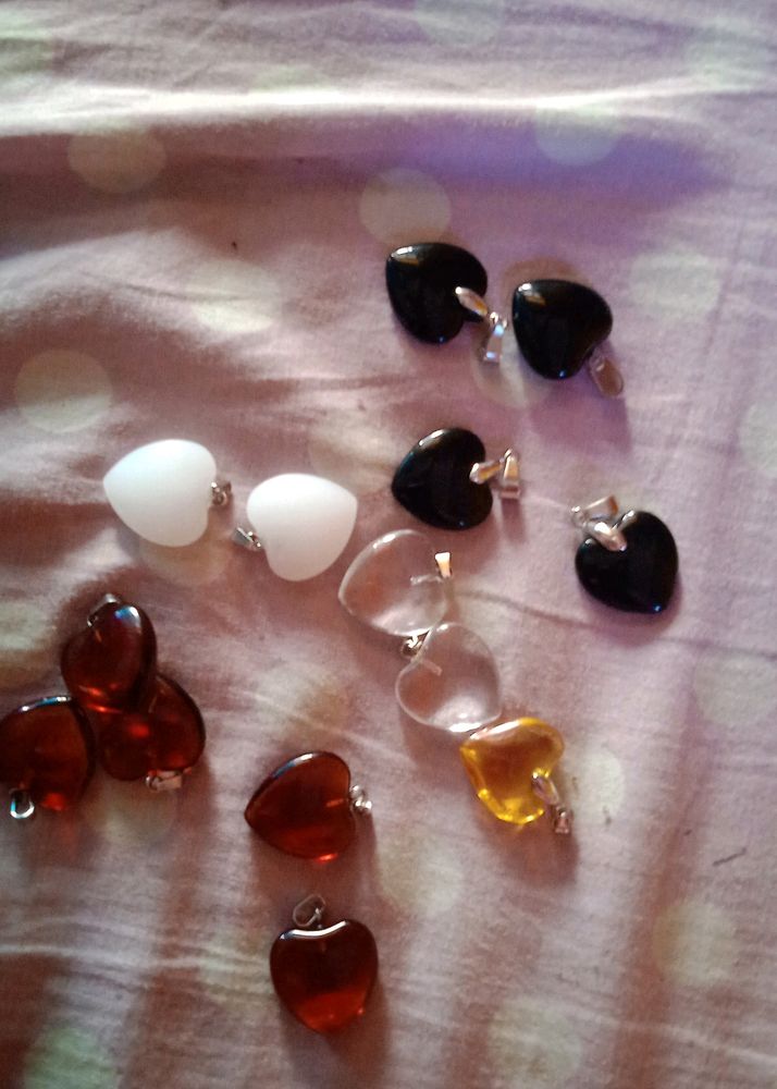 Heart Glass