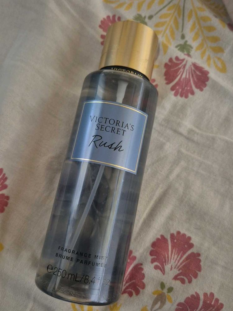 victoria secret perfume