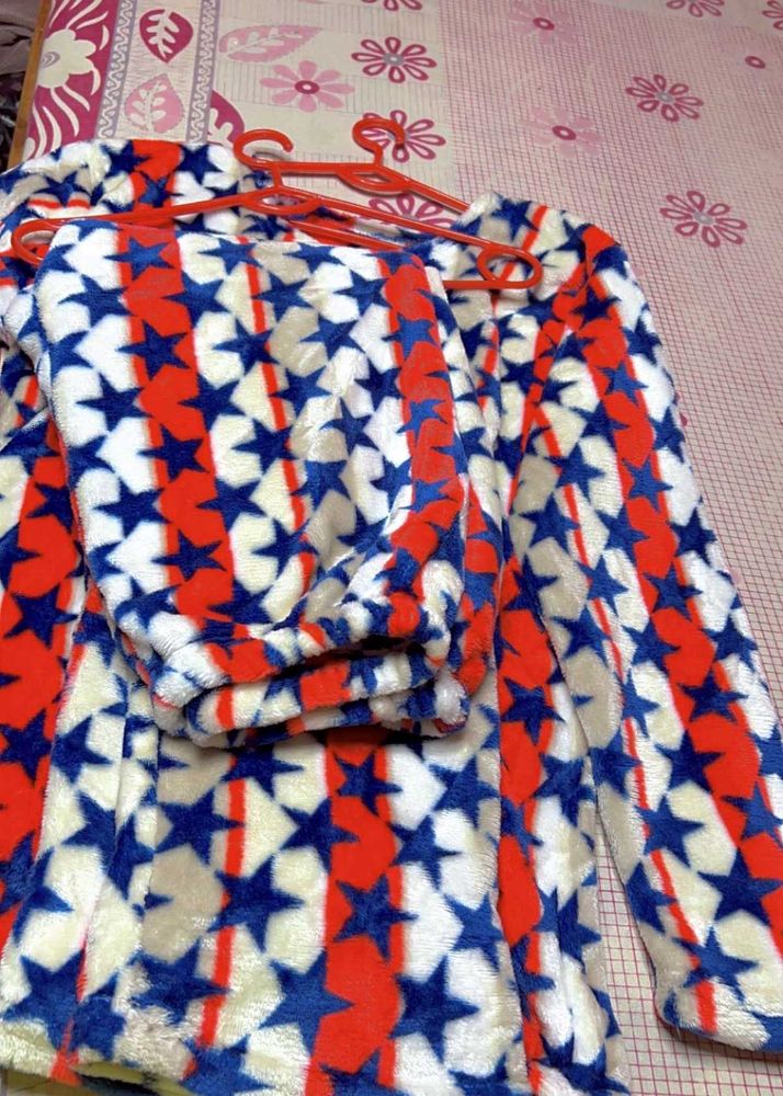 American Night suit Sets Very Soft And Comfortable