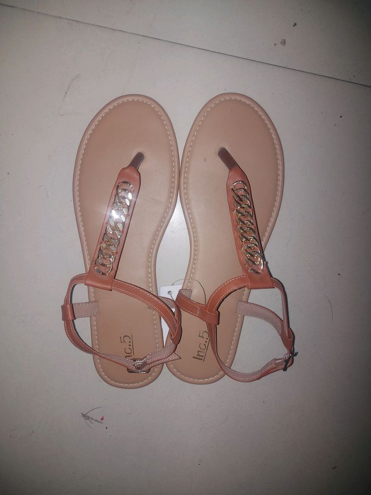 Women Casual Flat Sandal