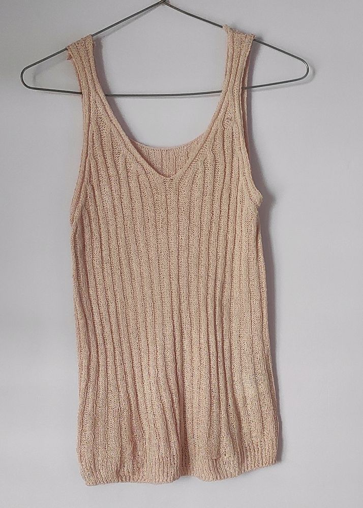 Knitted Top
