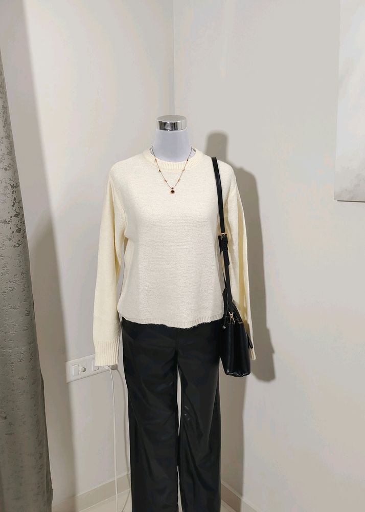 💥Price Drop💥Knitted Woolen Sweater