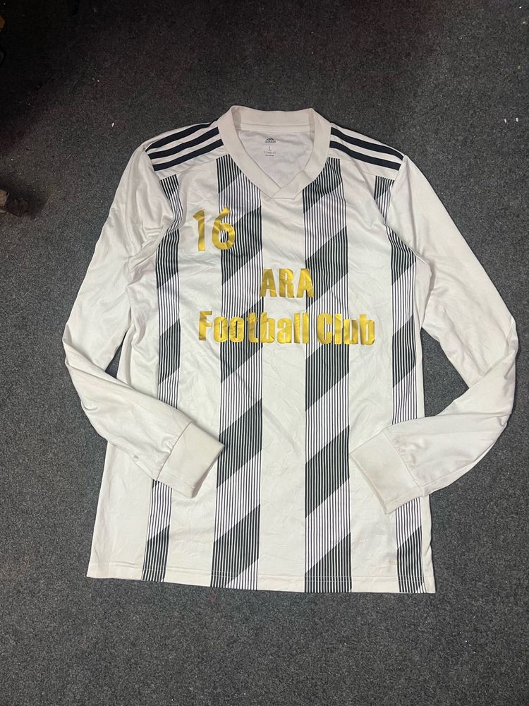 Retro ARA Football Club Jersey