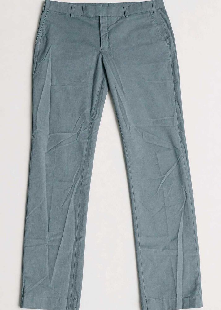 Men's Classic Formal Trouser