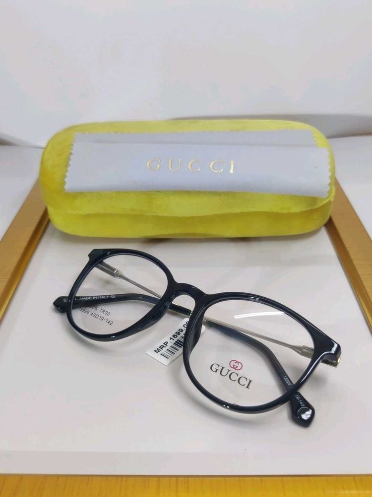 Gucci Eyeglasses 7AAA quality