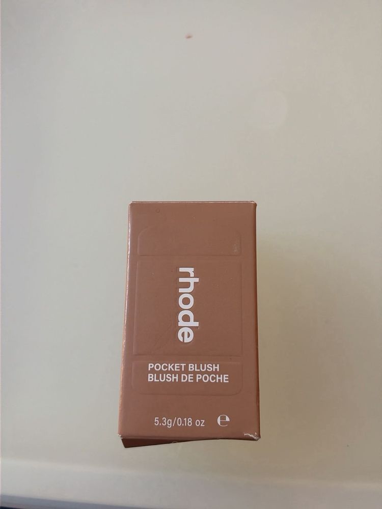 Rhode Pocket Blush