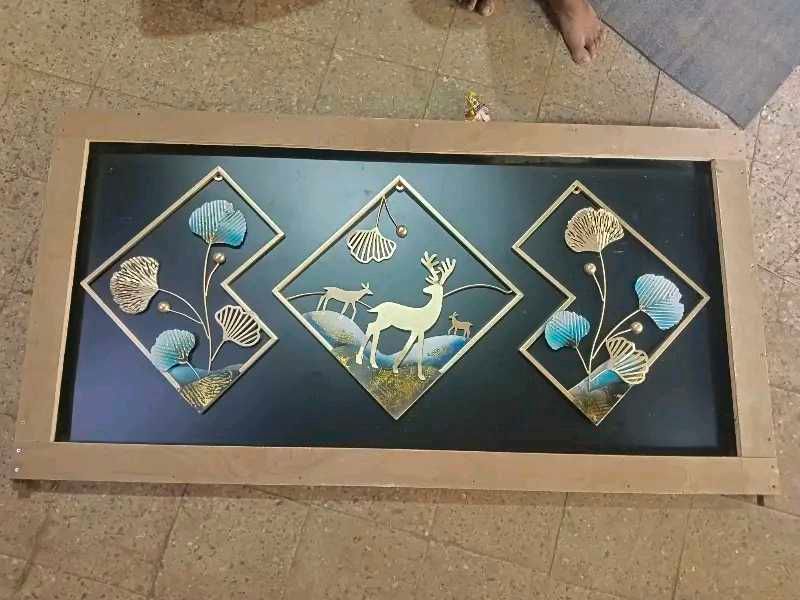 Wall decor
