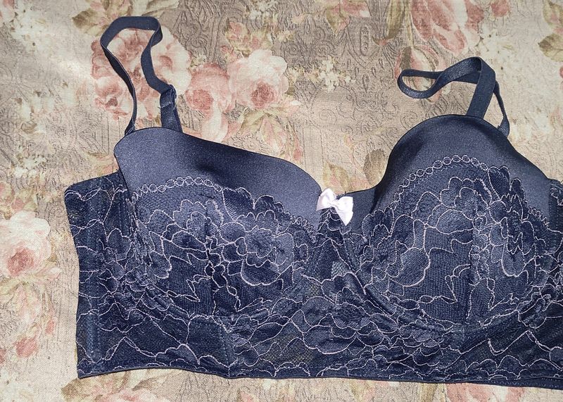 Strapless Corset Bralette Bra