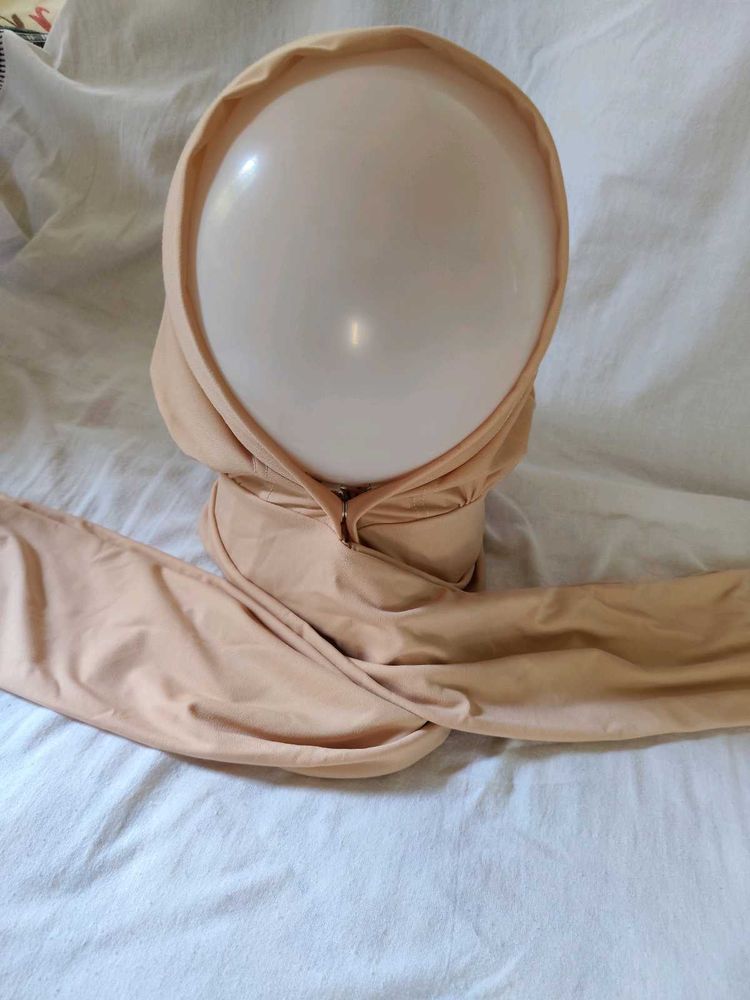 Imported Ready made Hijab.