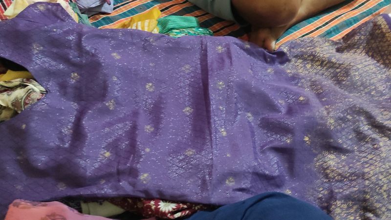 Stitched Kurti