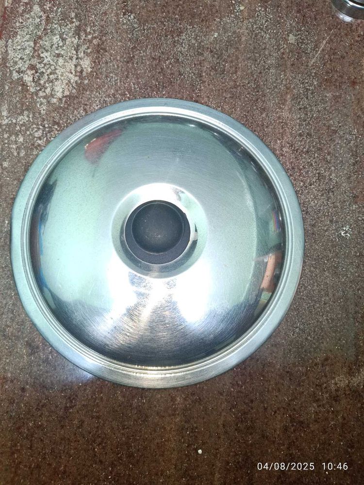 Cooking Utensil Lid