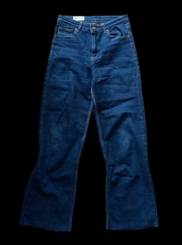 y2k jeans combo