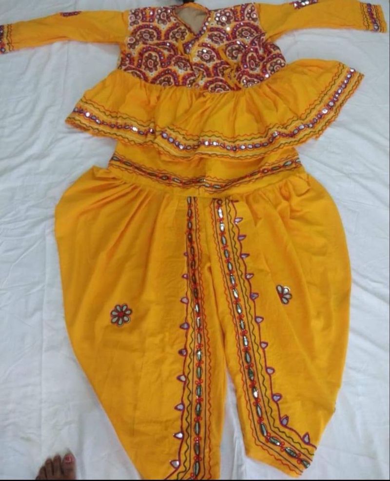 Navratri men’s big size kediya free siz