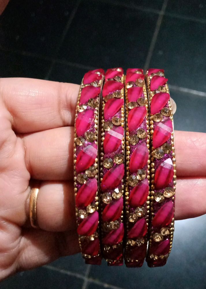 Fancy Bangles