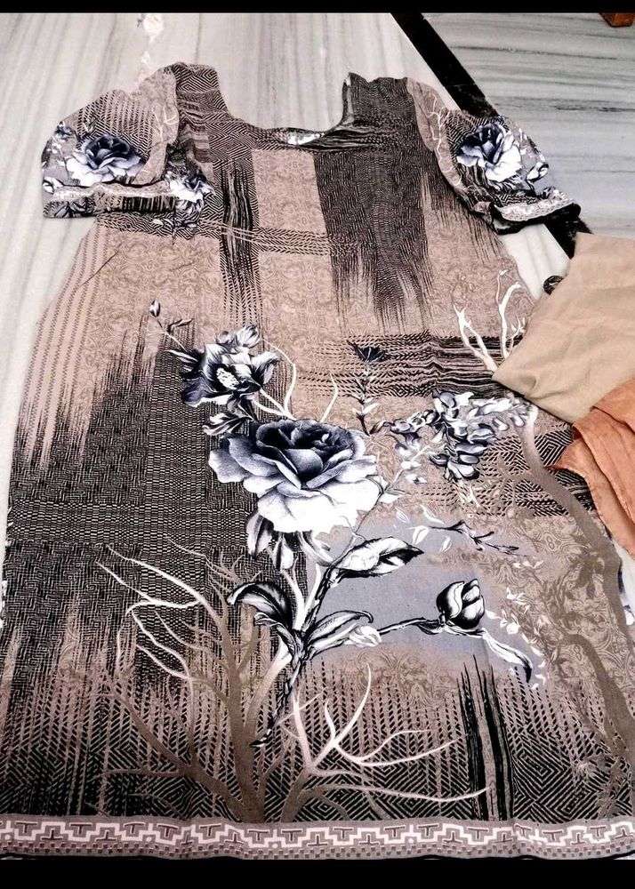 salwar suit 42 size