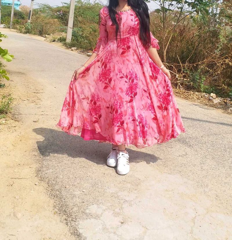 Beautiful Dress