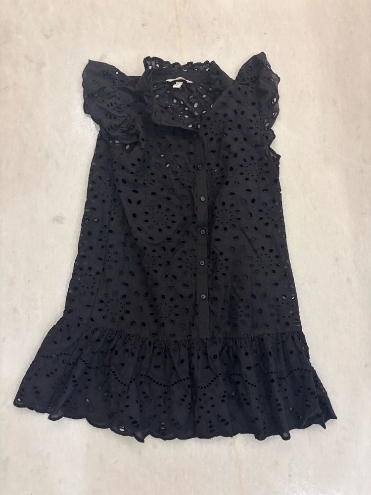 BLACK DRESS ❤️