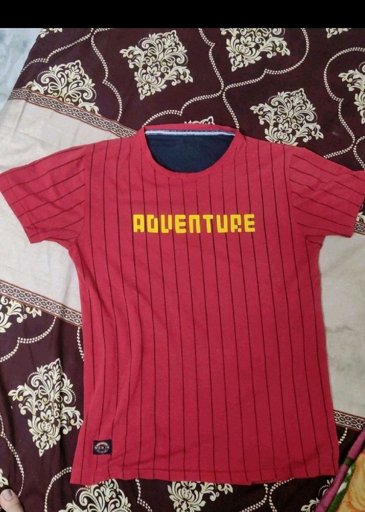 Men Tshirt