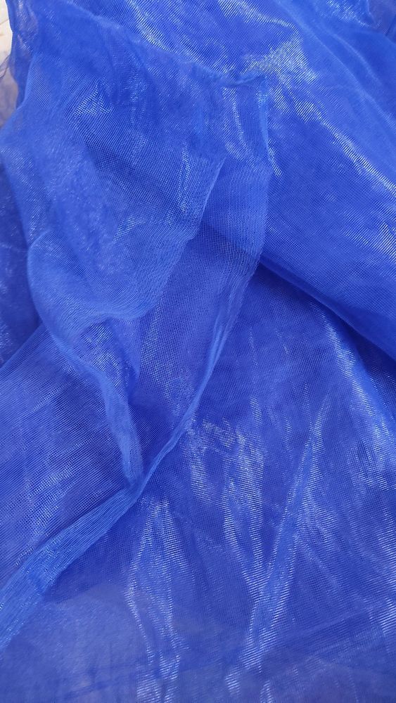 blue net