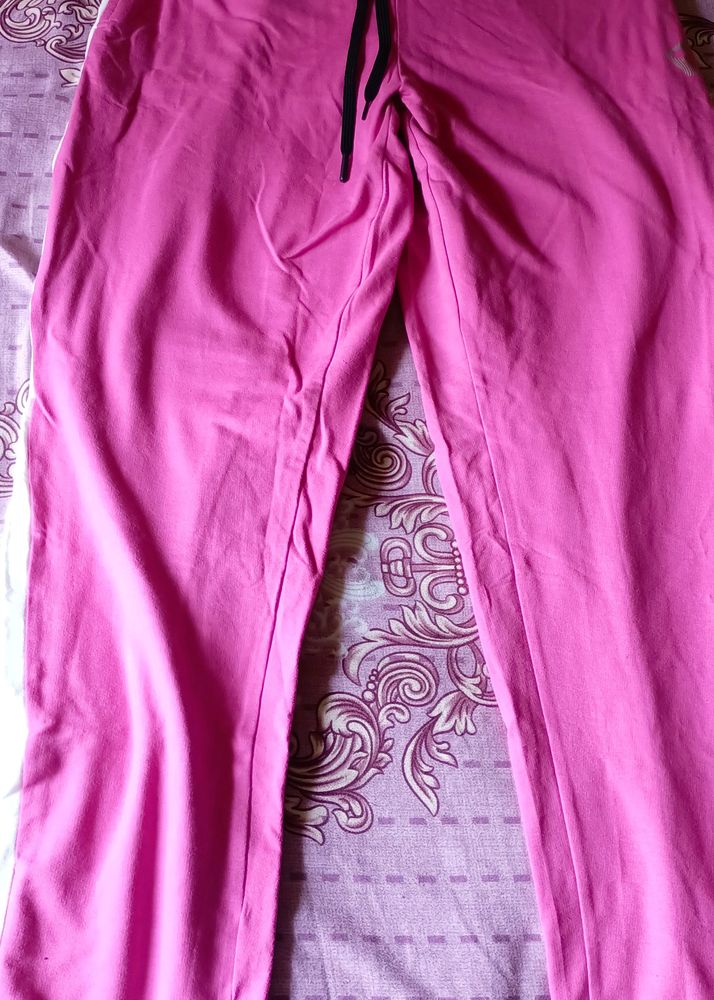 Zelocity Yoga Track Pant